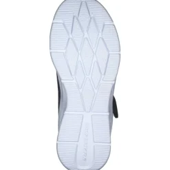 Kinder Skechers Sneakers<403775L, Sneakers Low, Kinder, BLK schwarz
