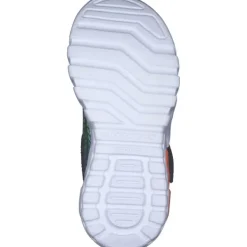 Kinder Skechers Sneakers<400137L, Sneakers Low, Kinder, Blau