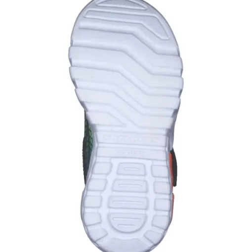 Kinder Skechers Sneakers<400137L, Sneakers Low, Kinder, Blau