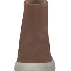 Damen Sorel Stiefel<2077971-242 Explorer III Slip on, Winterstiefeletten, Damen, velvet tan chalk