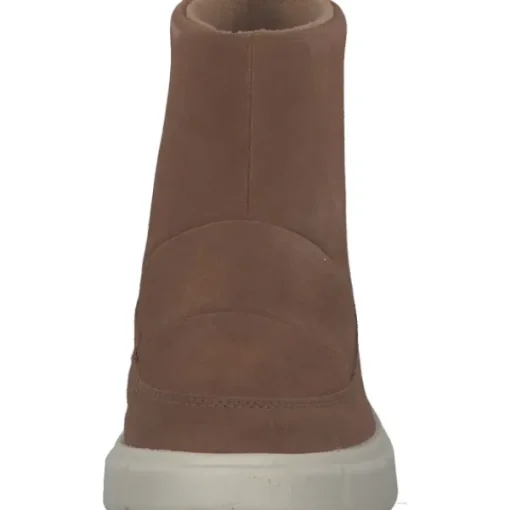 Damen Sorel Stiefel<2077971-242 Explorer III Slip on, Winterstiefeletten, Damen, velvet tan chalk