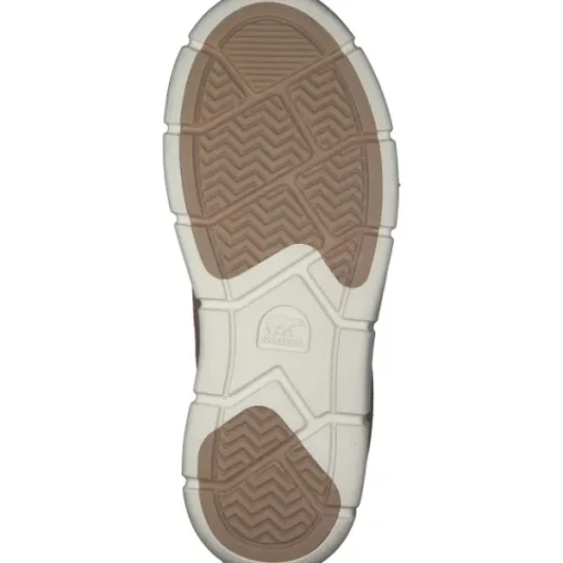 Damen Sorel Stiefel<2077971-242 Explorer III Slip on, Winterstiefeletten, Damen, velvet tan chalk
