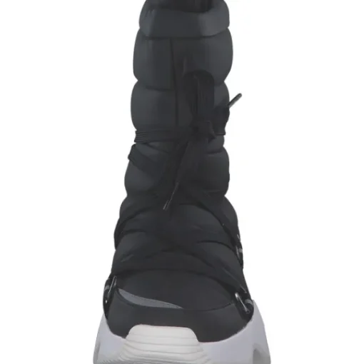 Damen Sorel Stiefel<2082531-010 Kinetic Impact Nxt, Winterstiefel, Damen, Schwarz (Black/Sea Salt)