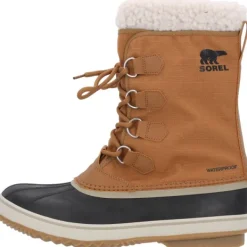 Herren Sorel Stiefel<1964 Pac NM 3487, Winterstiefel, Herren, Braun (Camel Brown)