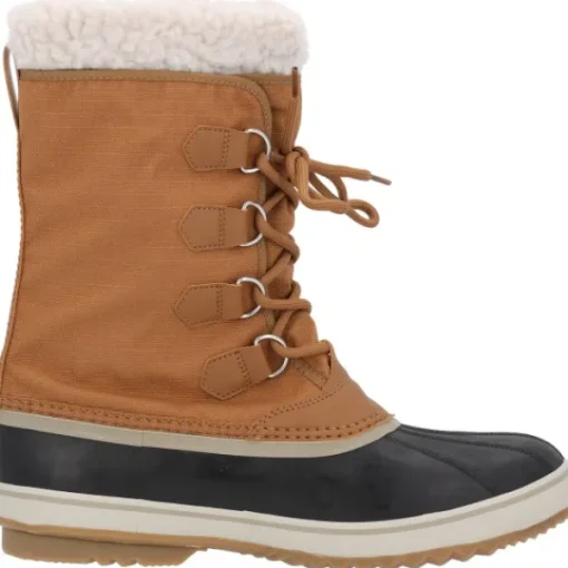 Herren Sorel Stiefel<1964 Pac NM 3487, Winterstiefel, Herren, Braun (Camel Brown)