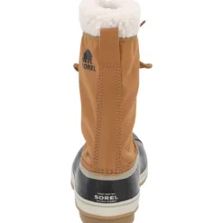 Herren Sorel Stiefel<1964 Pac NM 3487, Winterstiefel, Herren, Braun (Camel Brown)