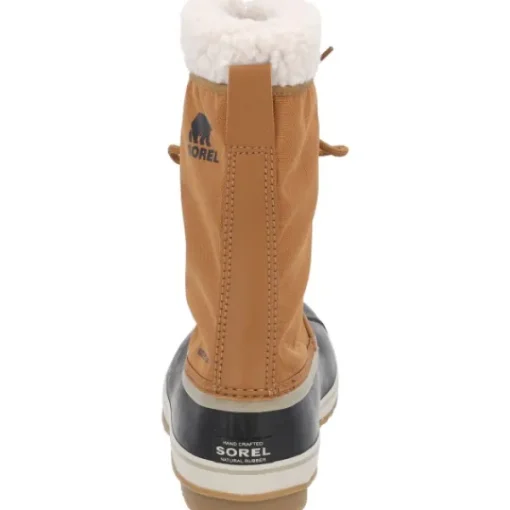 Herren Sorel Stiefel<1964 Pac NM 3487, Winterstiefel, Herren, Braun (Camel Brown)