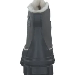 Damen Sorel Stiefel<2106701-052 Torino V, Schnürstiefel, Damen, quarry/grill