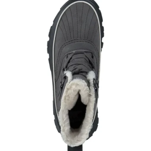 Damen Sorel Stiefel<2106701-052 Torino V, Schnürstiefel, Damen, quarry/grill
