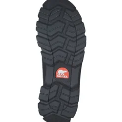 Damen Sorel Stiefel<2106701-052 Torino V, Schnürstiefel, Damen, quarry/grill