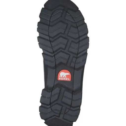 Damen Sorel Stiefel<2106701-052 Torino V, Schnürstiefel, Damen, quarry/grill