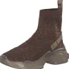 Damen Steve Madden Stiefel<SM19000121-003 Marquis-e, Stiefeletten, Damen, BROWN