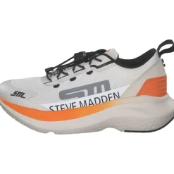 Damen Steve Madden Klassische- & Business Schuhe<SM11003049-OBO Elevate 2, Schnürschuhe, Damen, orange bone