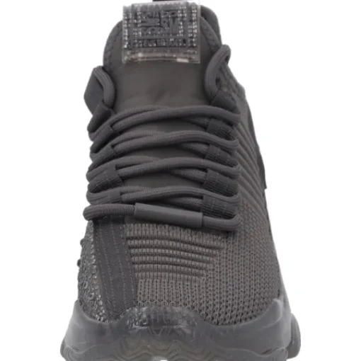 Damen Steve Madden Klassische- & Business Schuhe<SM19000110-PMG Maxilla-r-e, Schnürschuhe, Damen, paloma grey