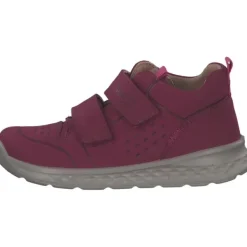 Kinder Superfit Lauflernschuhe<1-000363-5030 Stiefelette, Lauflernschuhe, Kinder, ROT/ROSA