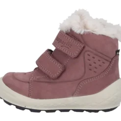 Kinder Superfit Lauflernschuhe<1-106317-8500 Stiefelette Leder, Lauflernschuhe, Kinder, LILA