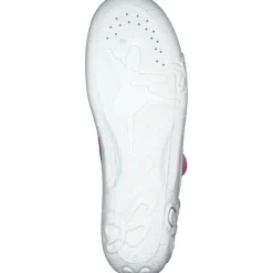 Kinder Superfit Hausschuhe<BELINDA 00288, Hausschuhe, Kinder, PINK/MEHRFARBIG