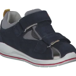 Kinder Superfit Sandaletten<BOOMERANG 00863, Sandaletten, Kinder, Blau