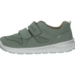 Kinder Superfit Lauflernschuhe<BREEZE 00365 M, Lauflernschuhe, Kinder, hellgrün