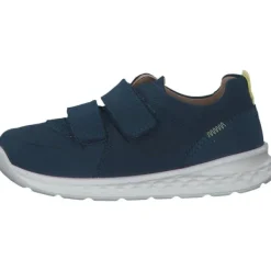 Kinder Superfit Lauflernschuhe<BREEZE 00365 M, Lauflernschuhe, Kinder, Blau