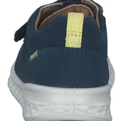 Kinder Superfit Lauflernschuhe<BREEZE 00365 M, Lauflernschuhe, Kinder, Blau