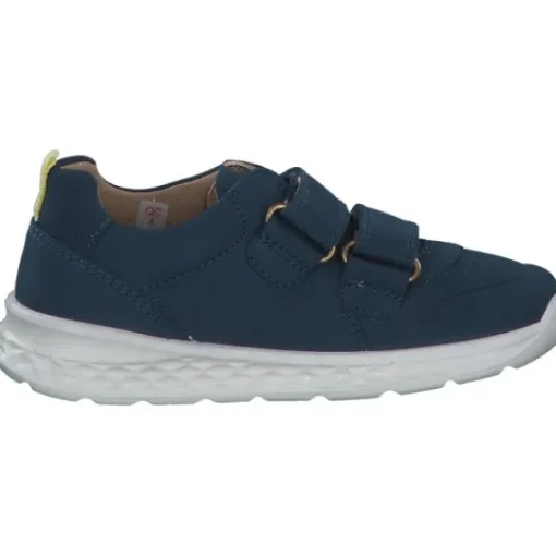 Kinder Superfit Lauflernschuhe<BREEZE 00365 M, Lauflernschuhe, Kinder, Blau