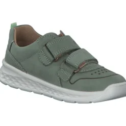 Kinder Superfit Lauflernschuhe<BREEZE 00365 M, Lauflernschuhe, Kinder, hellgrün