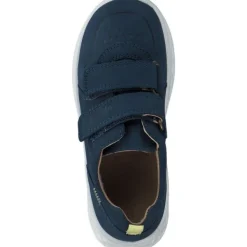Kinder Superfit Lauflernschuhe<BREEZE 00365 M, Lauflernschuhe, Kinder, Blau