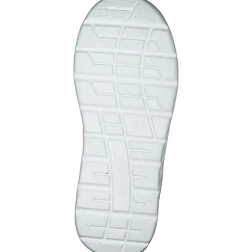 Kinder Superfit Lauflernschuhe<BREEZE 00365 M, Lauflernschuhe, Kinder, hellgrün
