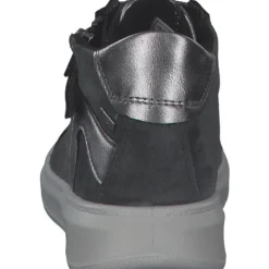 Kinder Superfit Halbschuhe (kinder)<COSMO 06451, Halbschuhe (Kinder), Kinder, Grau
