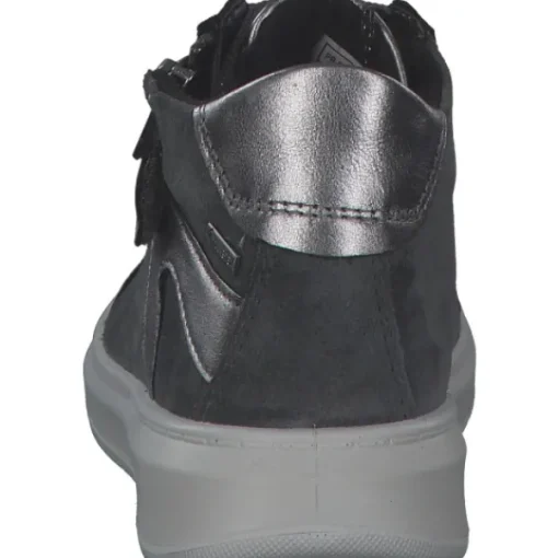 Kinder Superfit Halbschuhe (kinder)<COSMO 06451, Halbschuhe (Kinder), Kinder, Grau
