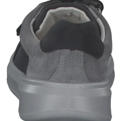 Kinder Superfit Halbschuhe (kinder)<COSMO 06457, Halbschuhe (Kinder), Kinder, GRAU/HELLGRAU