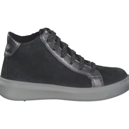 Kinder Superfit Halbschuhe (kinder)<COSMO 06451, Halbschuhe (Kinder), Kinder, Grau