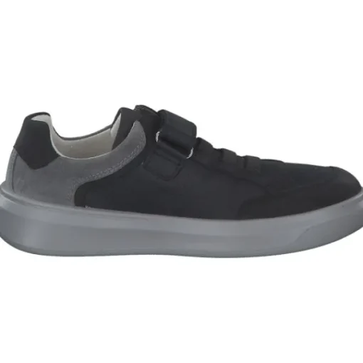 Kinder Superfit Halbschuhe (kinder)<COSMO 06457, Halbschuhe (Kinder), Kinder, GRAU/HELLGRAU