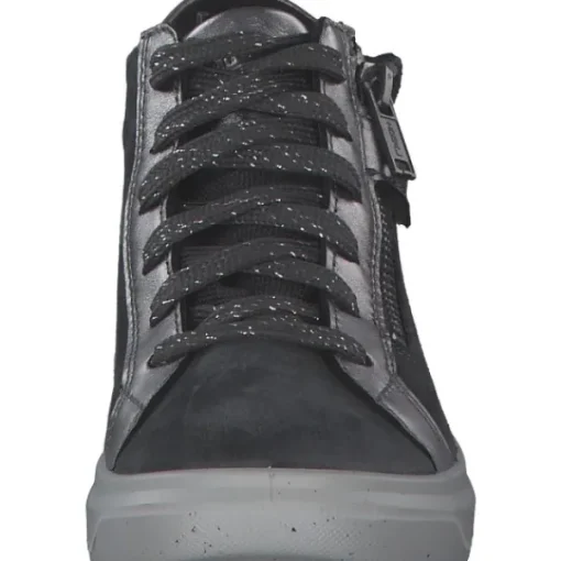 Kinder Superfit Halbschuhe (kinder)<COSMO 06451, Halbschuhe (Kinder), Kinder, Grau