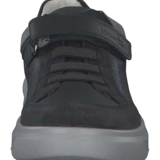 Kinder Superfit Halbschuhe (kinder)<COSMO 06457, Halbschuhe (Kinder), Kinder, GRAU/HELLGRAU
