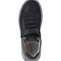 Kinder Superfit Halbschuhe (kinder)<COSMO 06457, Halbschuhe (Kinder), Kinder, GRAU/HELLGRAU