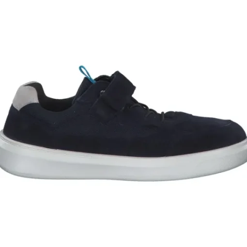 Kinder Superfit Slipper<COSMO 06475, Slipper (Kinder), Kinder, Blau - Marineblau