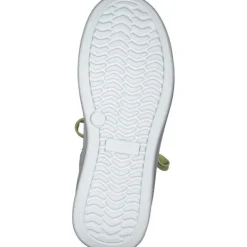 Kinder Superfit Sneakers<COSMO 06461, Sneakers Low, Kinder, Weiß/Gelb