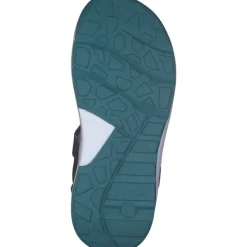 Kinder Superfit Sandalen<CRISS CROS 00580, Sandalen (Kinder), Kinder, Schwarz