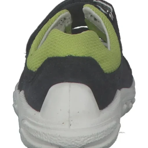 Kinder Superfit Sandalen<FLOW 00033, Sandalen (Kinder), Kinder, Grün