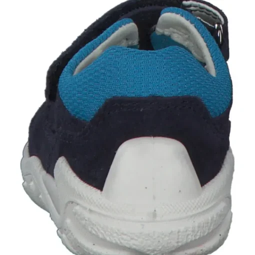 Kinder Superfit Sandalen<FLOW 00033, Sandalen (Kinder), Kinder, Blau