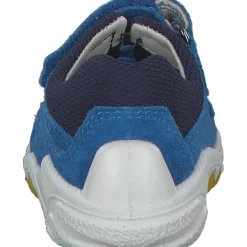 Kinder Superfit Sandalen<FLOW 00034, Sandalen (Kinder), Kinder, Blau