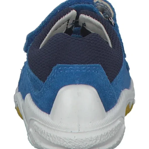 Kinder Superfit Sandalen<FLOW 00034, Sandalen (Kinder), Kinder, Blau