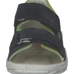 Kinder Superfit Sandalen<FLOW 00033, Sandalen (Kinder), Kinder, Grün