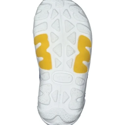 Kinder Superfit Sandalen<FLOW 00034, Sandalen (Kinder), Kinder, Blau