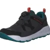 Kinder Superfit Sneakers<FREE RIDE 00551, Sneakers Low, Kinder, Grau