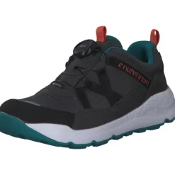 Kinder Superfit Sneakers<FREE RIDE 00551, Sneakers Low, Kinder, Grau