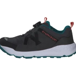 Kinder Superfit Sneakers<FREE RIDE 00551, Sneakers Low, Kinder, Grau