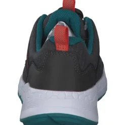 Kinder Superfit Sneakers<FREE RIDE 00551, Sneakers Low, Kinder, Grau